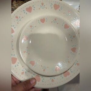 Corelle Forever Yours SET OF 6-